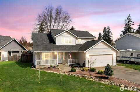92Nd, YELM, WA 98597