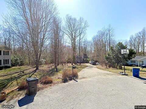 Corte Castle, CHESTERFIELD, VA 23838