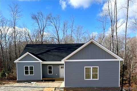 Corte Castle, CHESTERFIELD, VA 23838