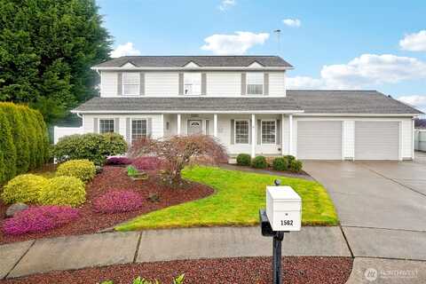 Floral, LONGVIEW, WA 98632
