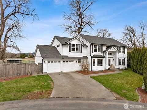 88Th, PUYALLUP, WA 98372