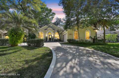 Nottingham Knoll, JACKSONVILLE, FL 32225