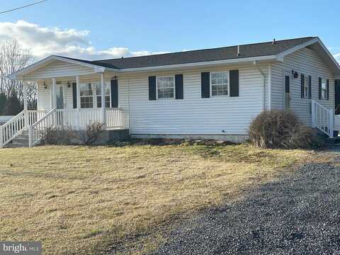 New Market, TIMBERVILLE, VA 22853