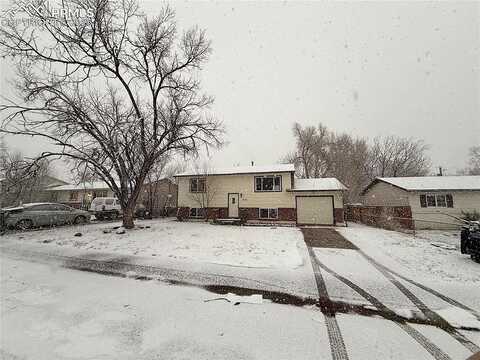 Willshire, COLORADO SPRINGS, CO 80906