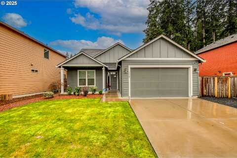 79Th, VANCOUVER, WA 98682