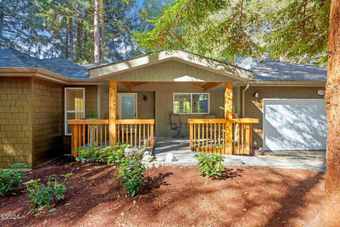 The Pines, DEPOE BAY, OR 97341