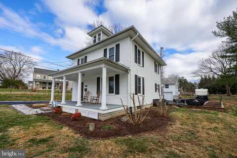 Duke, MILLERSVILLE, PA 17551