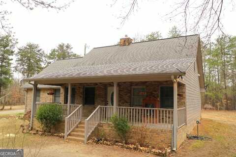 Daily, ALTO, GA 30510