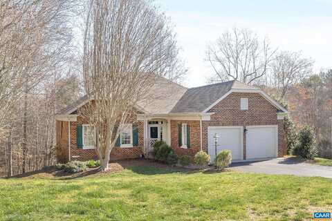 Tavistock, KESWICK, VA 22947