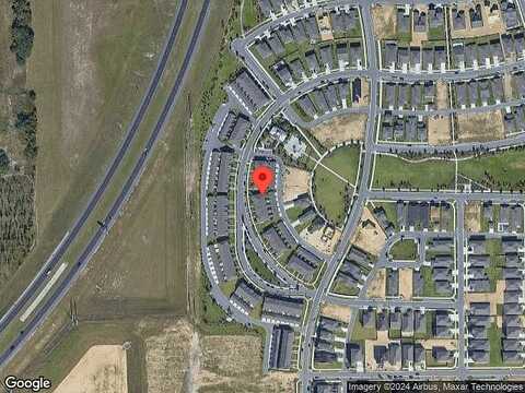 Honeybell, WINTER GARDEN, FL 34787
