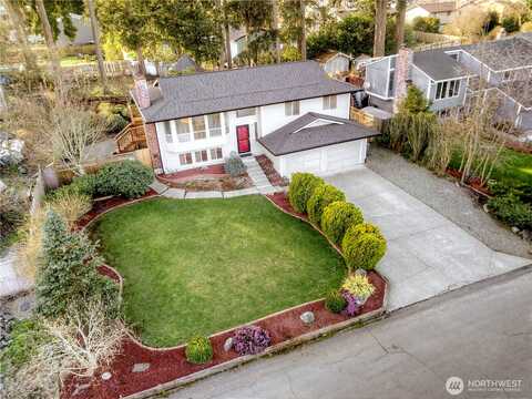 18Th Avenue, TACOMA, WA 98445