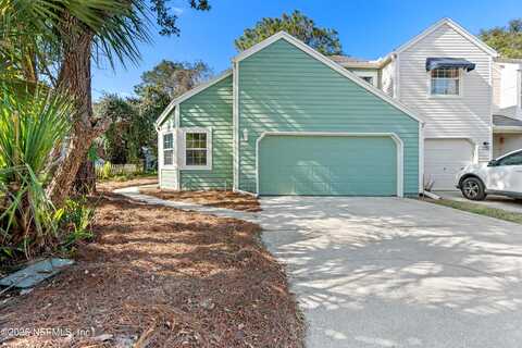 Sand Dollar, NEPTUNE BEACH, FL 32266
