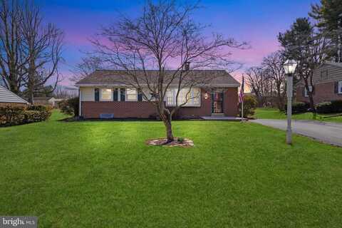 Lambeth, LANCASTER, PA 17601