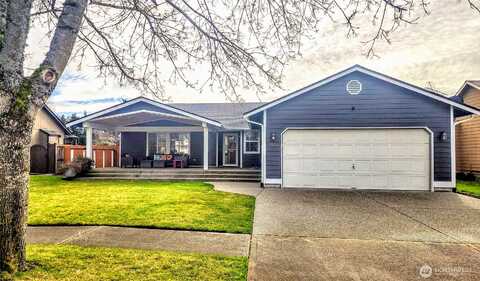 Park, PUYALLUP, WA 98372