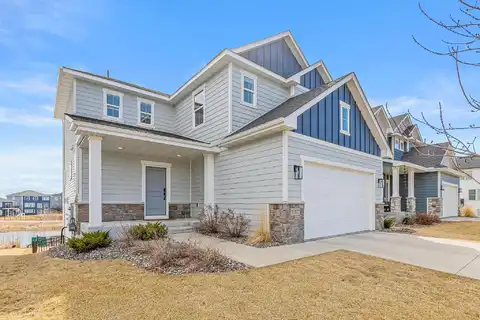 116Th, OSSEO, MN 55369