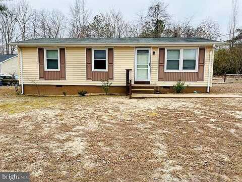 Currin, RUTHER GLEN, VA 22546