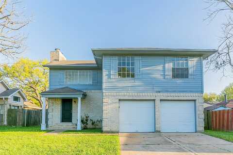 Wildwood Lake, HOUSTON, TX 77083