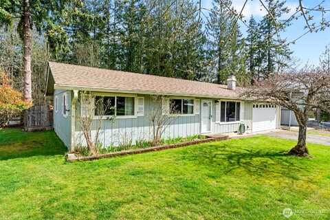Rogers, SILVERLAKE, WA 98645