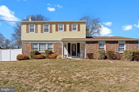 Rice, MORRISVILLE, PA 19067