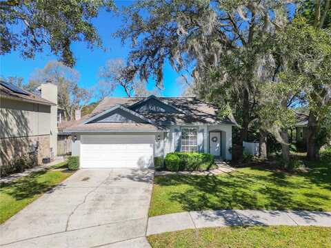Oakwood, APOPKA, FL 32703