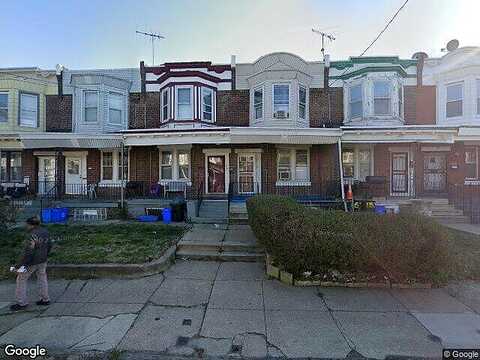 Wingohocking, PHILADELPHIA, PA 19140