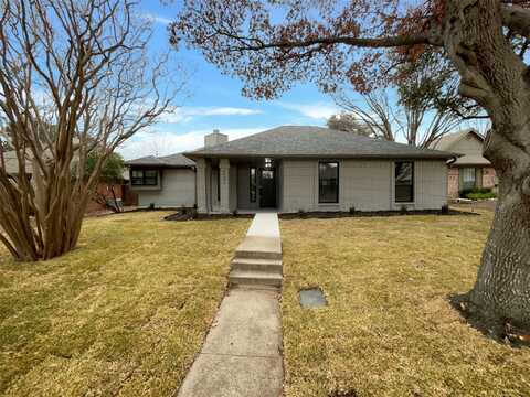 Summerwind, LEWISVILLE, TX 75077