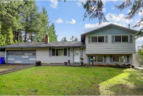 Bradley, OREGON CITY, OR 97045