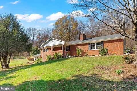 Rolling, SPERRYVILLE, VA 22740