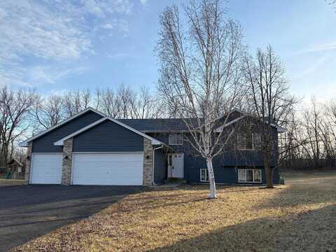 Grouse, MONTROSE, MN 55363