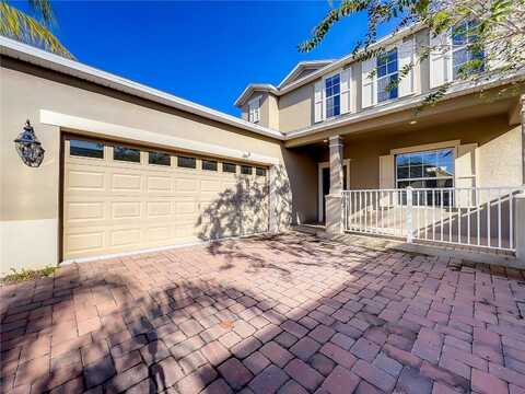 Driftwood Bend, WINTER GARDEN, FL 34787