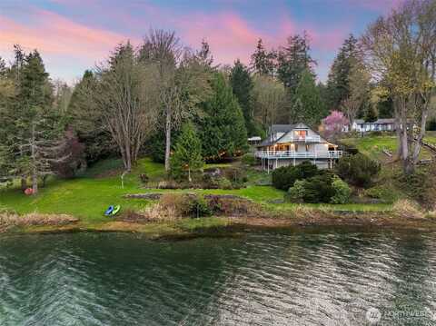 Goodrich, GIG HARBOR, WA 98329