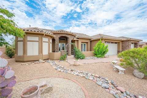 Blue Flame, KINGMAN, AZ 86409
