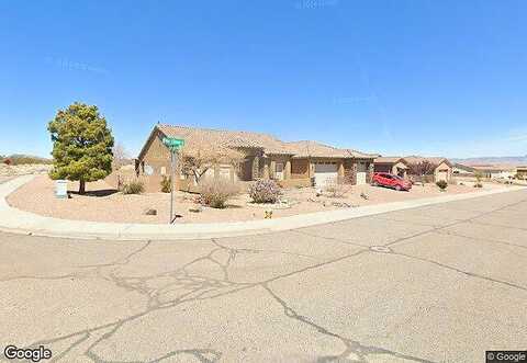 Blue Flame, KINGMAN, AZ 86409