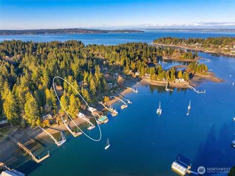 Sivertson, BAINBRIDGE ISLAND, WA 98110