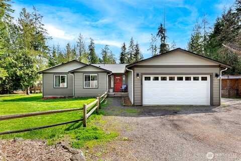 Old Clifton, PORT ORCHARD, WA 98367