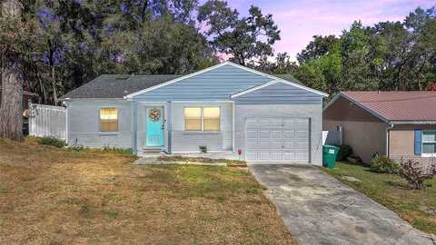 Shiloh, LADY LAKE, FL 32159