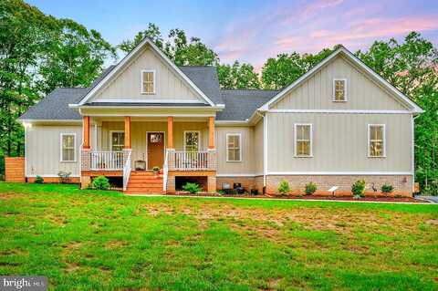 Goldenberry, LOUISA, VA 23093