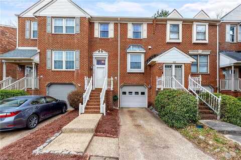 Brendle, VIRGINIA BEACH, VA 23464
