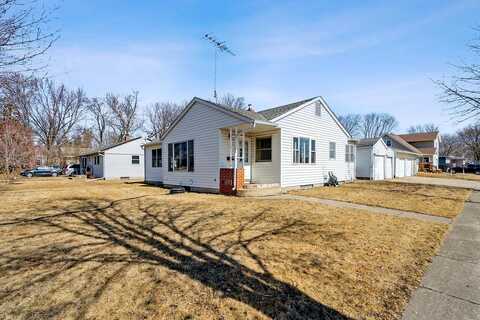 14Th, GLENCOE, MN 55336