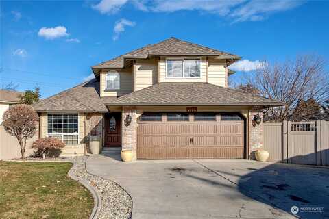 4Th, WENATCHEE, WA 98801