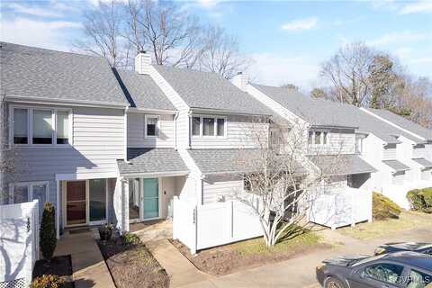 Sycamore Square, MIDLOTHIAN, VA 23113