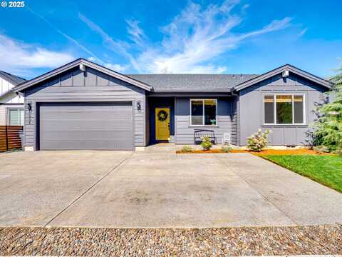 15Th, BATTLE GROUND, WA 98604