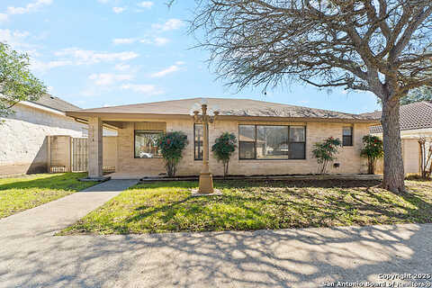 Circle Oak, SCHERTZ, TX 78154