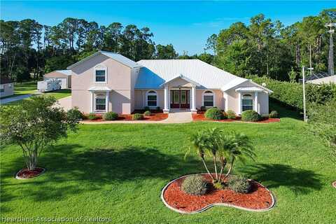 Iris, SEBRING, FL 33875