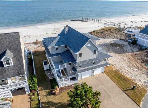 Thimble Shoals, HAMPTON, VA 23664