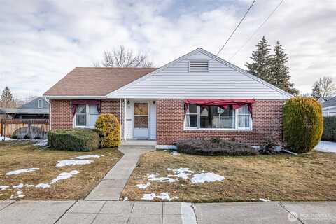 Garfield, WENATCHEE, WA 98801