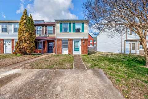 Christine, HAMPTON, VA 23666