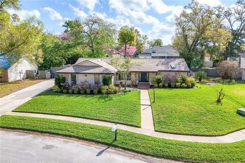 Grace Lake, LONGWOOD, FL 32750