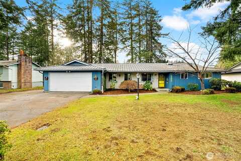 25Th Avenue, TACOMA, WA 98445