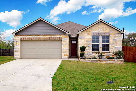 Sirius, SAN ANTONIO, TX 78245
